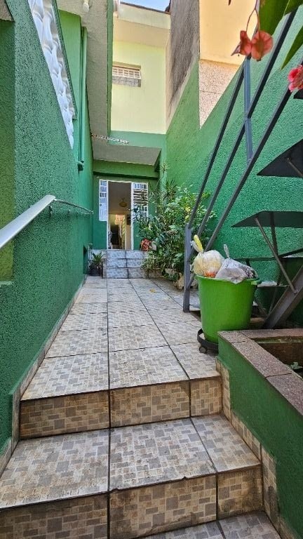 Casa, 4 quartos, 158 m² - Foto 8