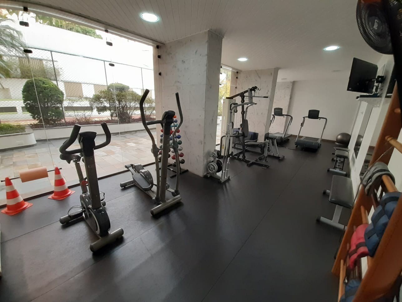 Apartamento, 3 quartos, 145 m² - Foto 23