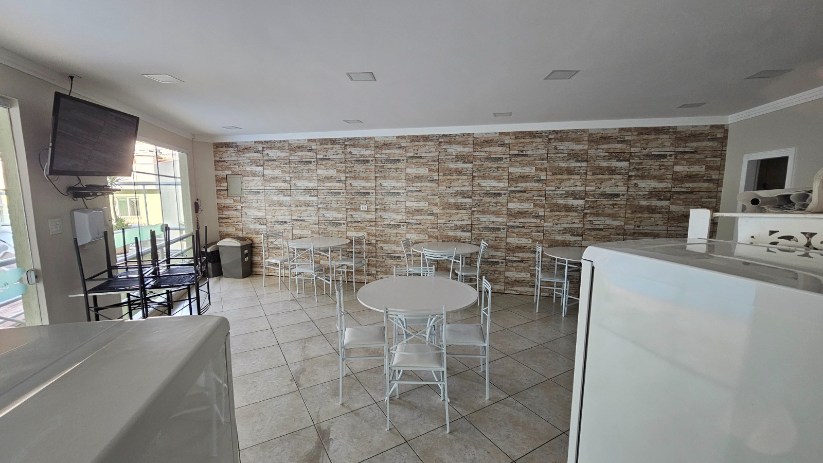 Casa, 2 quartos, 65 m² - Foto 16