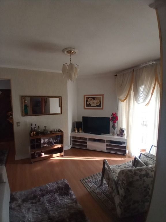 Apartamento, 2 quartos, 57 m² - Foto 3