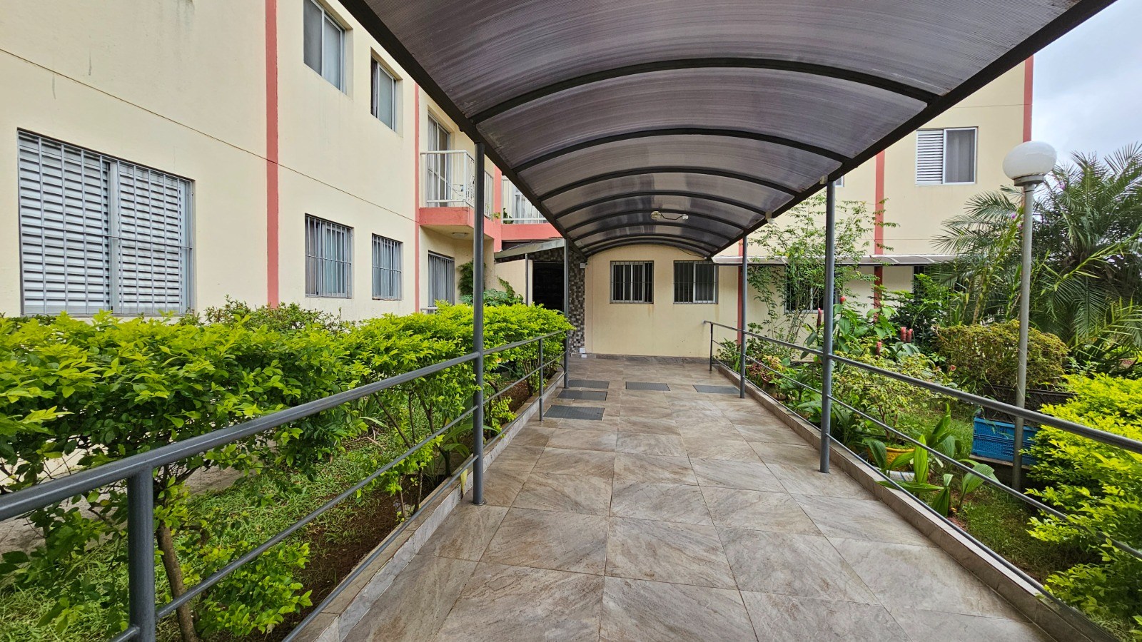 Apartamento, 2 quartos, 62 m² - Foto 23