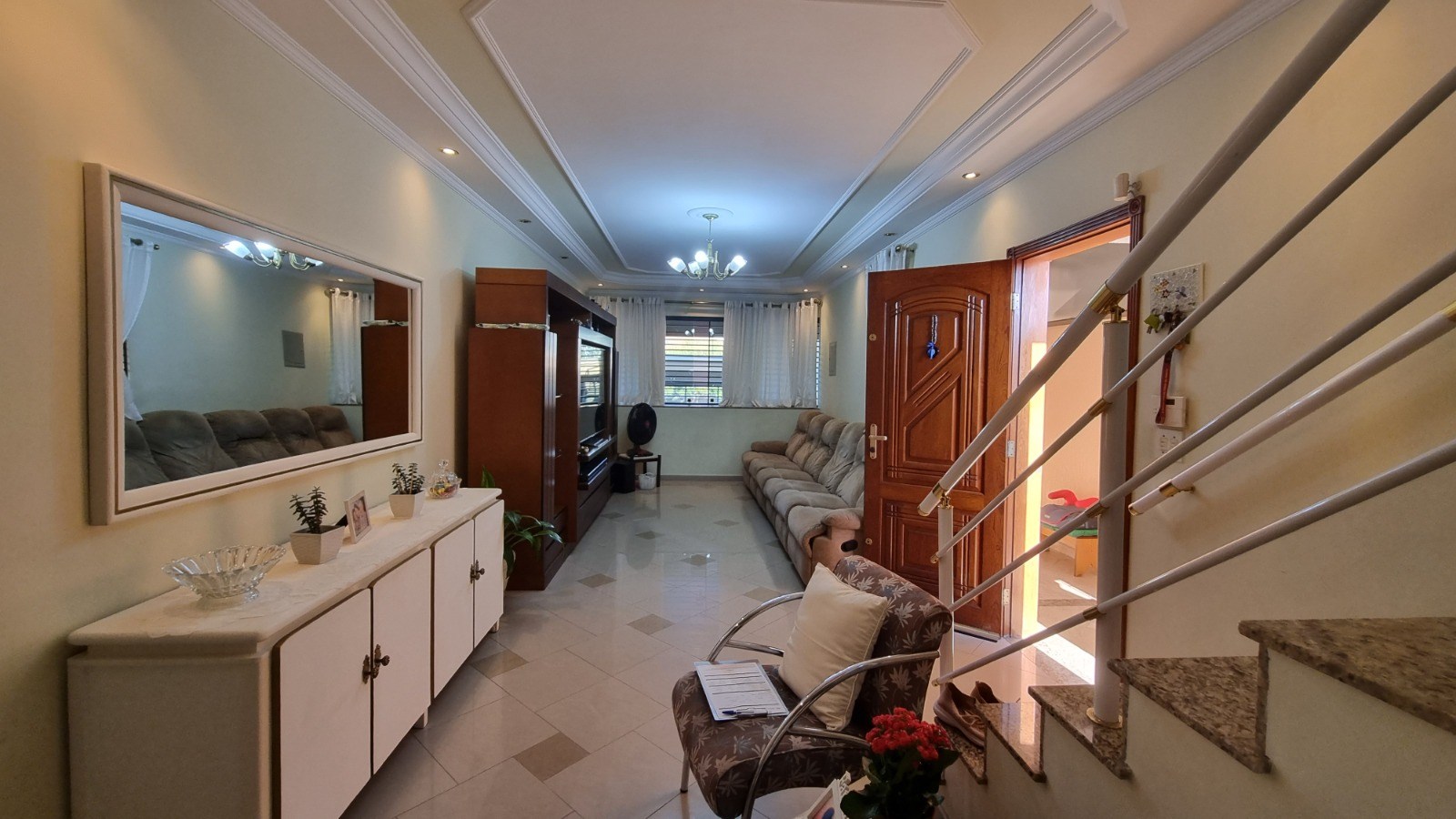 Casa, 4 quartos, 158 m² - Foto 10