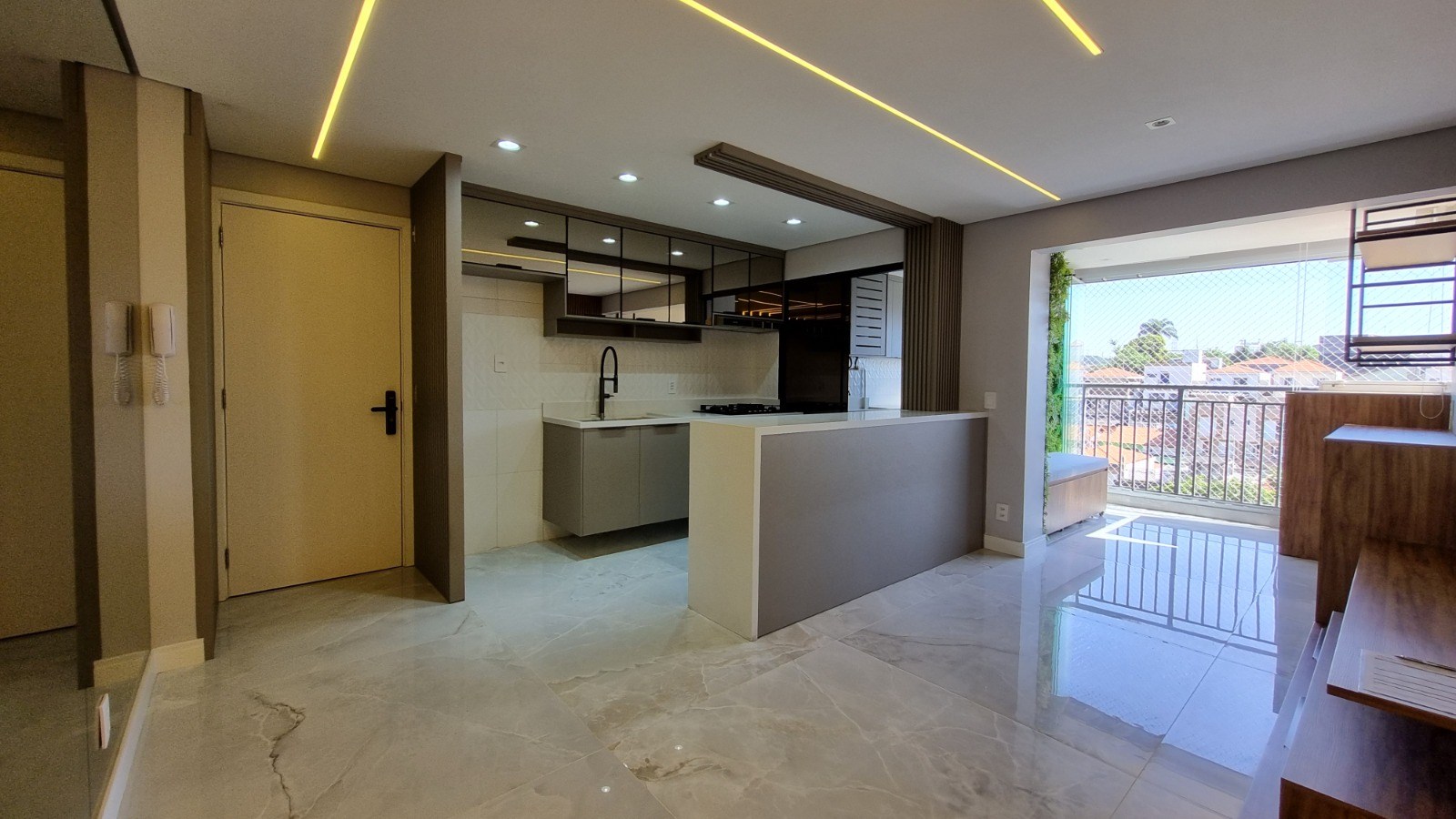 Apartamento, 3 quartos, 72 m² - Foto 8