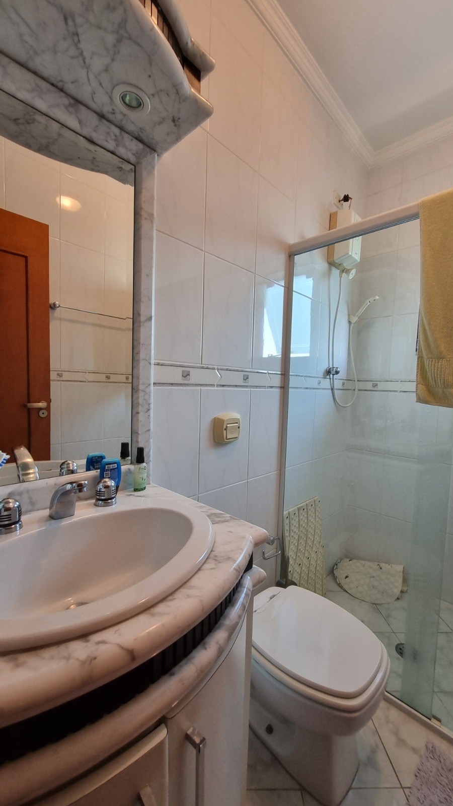 Casa, 4 quartos, 158 m² - Foto 16