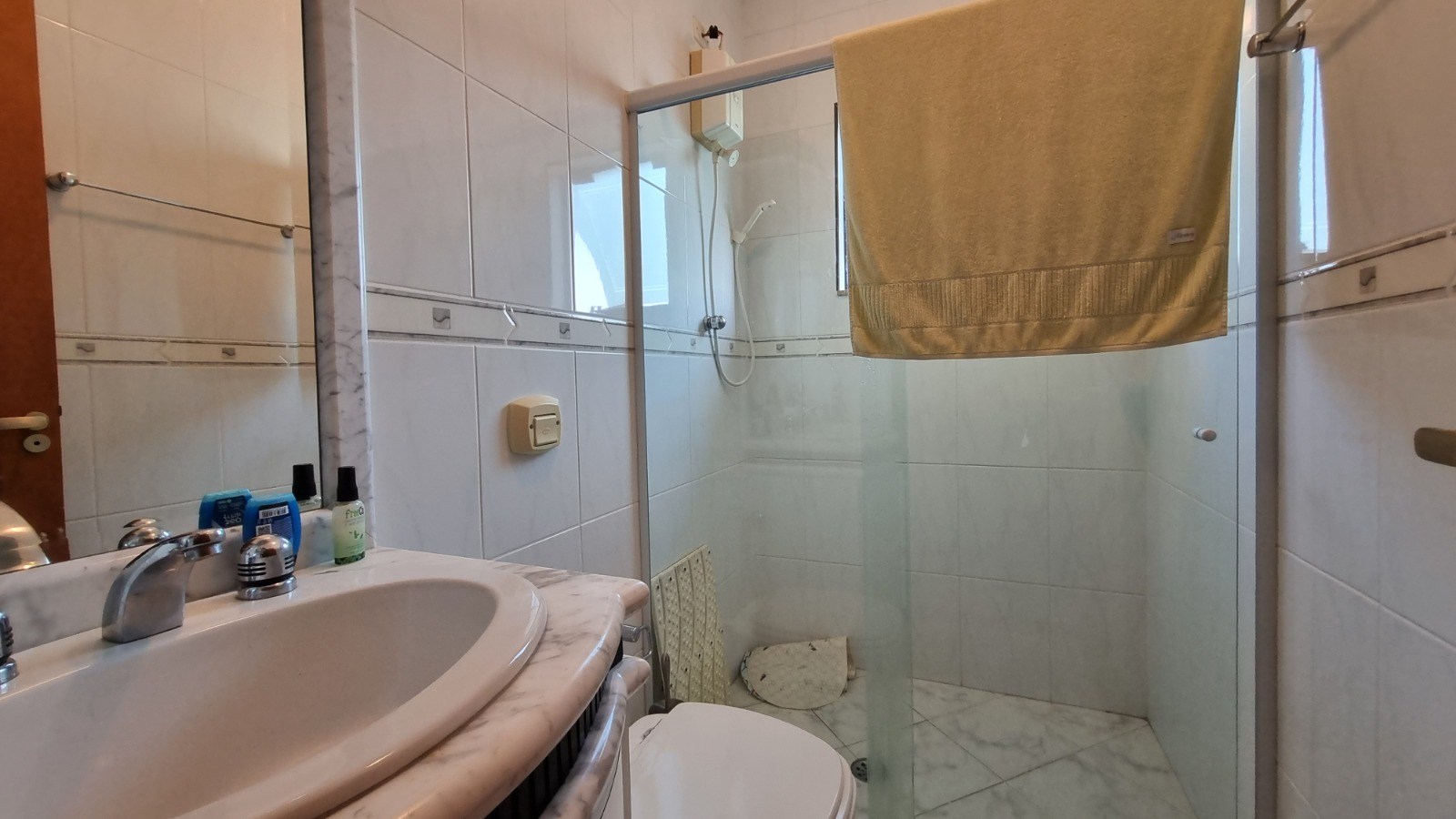 Casa, 4 quartos, 158 m² - Foto 17