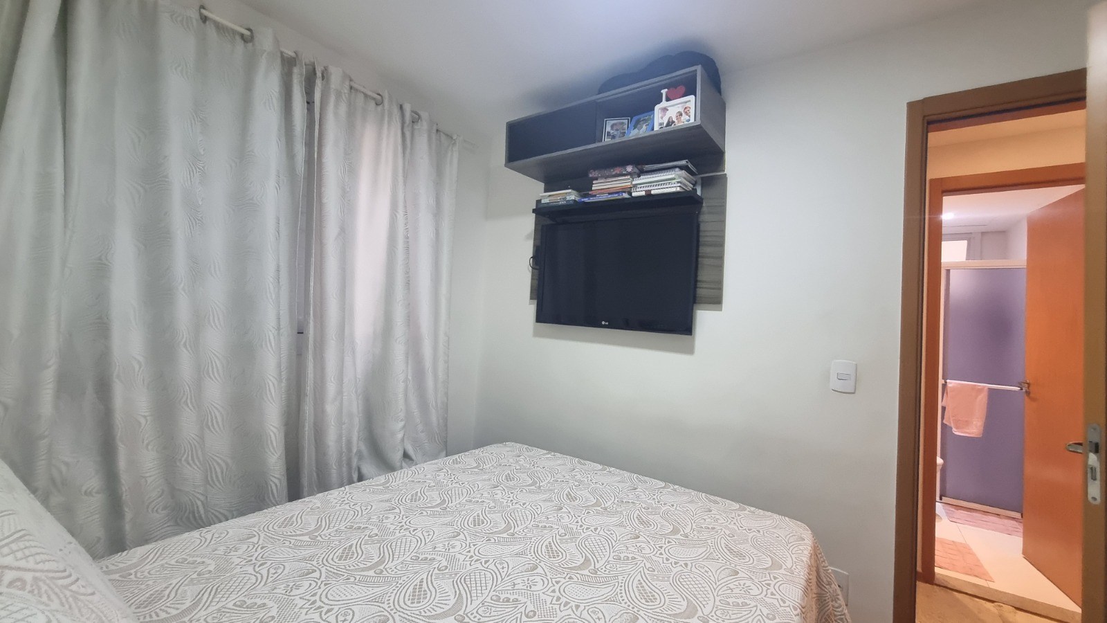 Apartamento, 2 quartos, 44 m² - Foto 13
