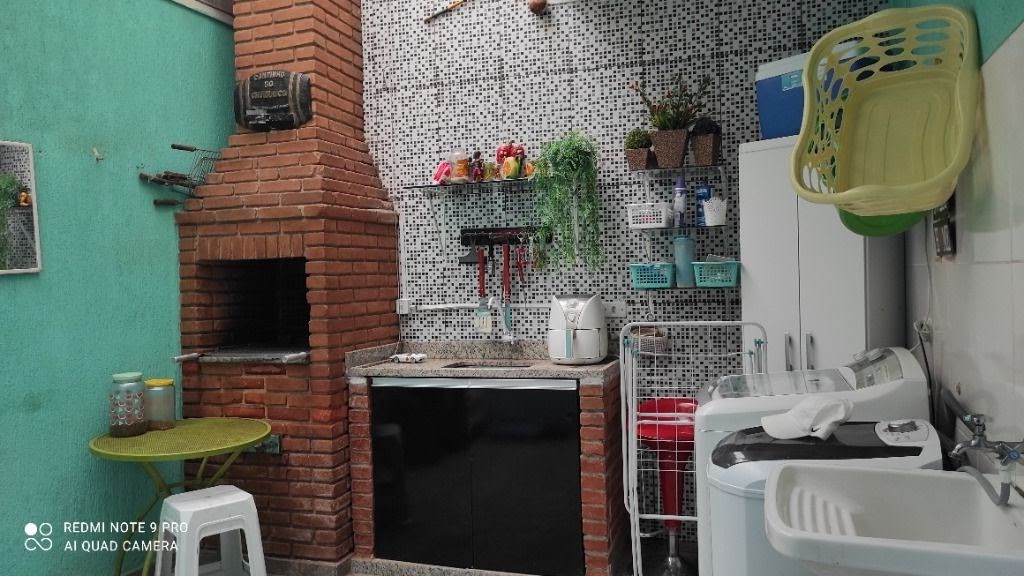 Casa, 2 quartos, 123 m² - Foto 4