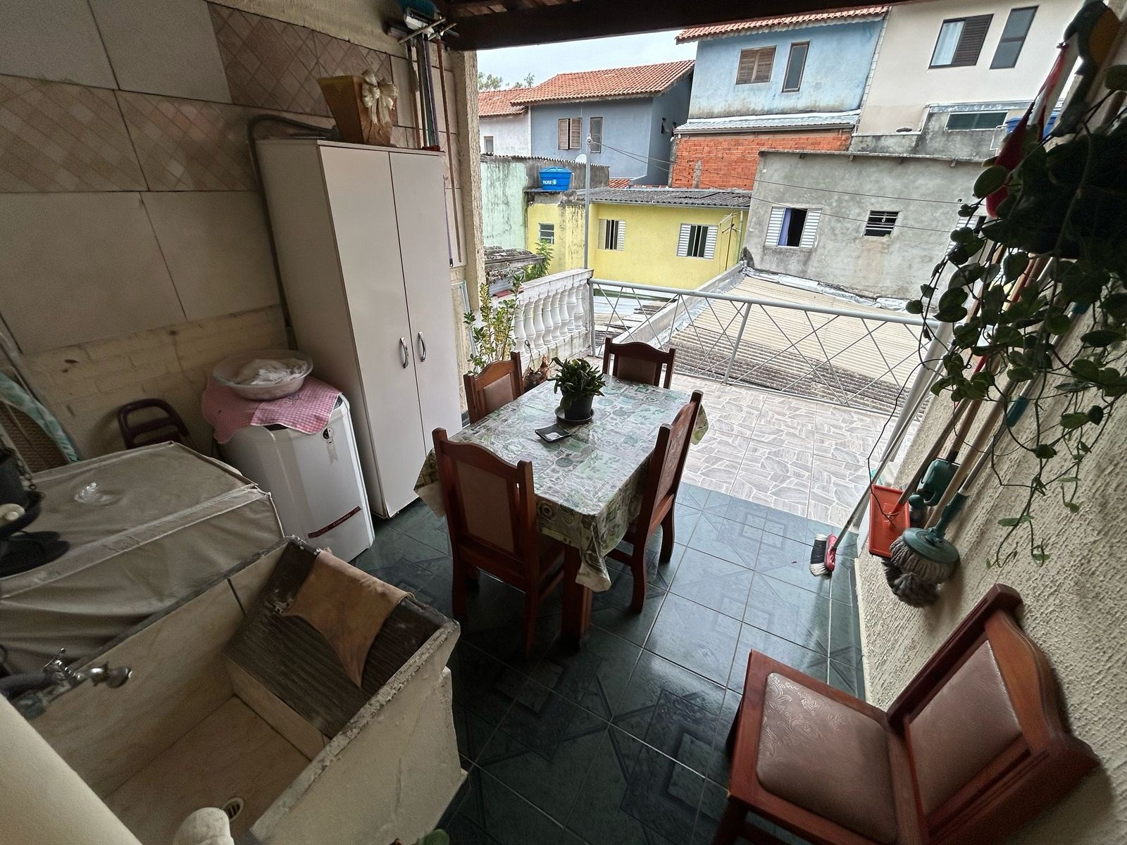 Casa, 2 quartos, 194 m² - Foto 3