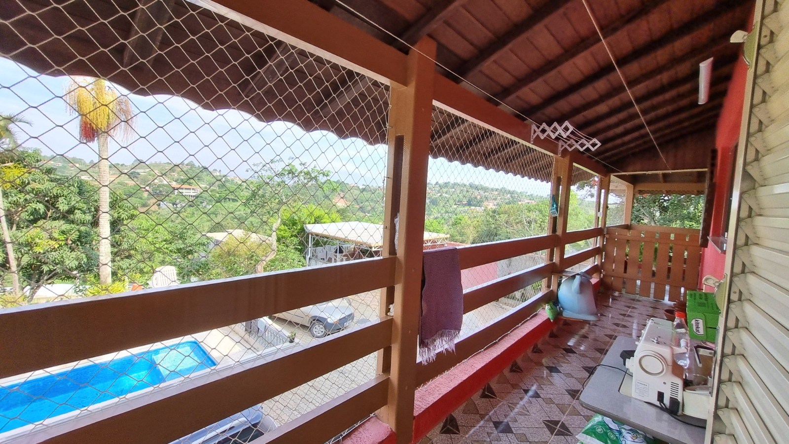 Chácara, 2 quartos, 1176 m² - Foto 19