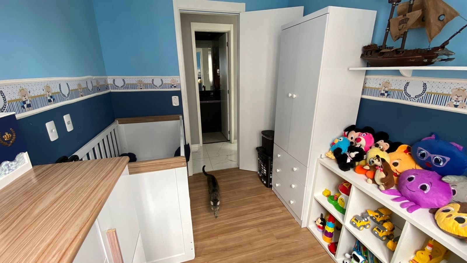 Apartamento, 2 quartos, 42 m² - Foto 10