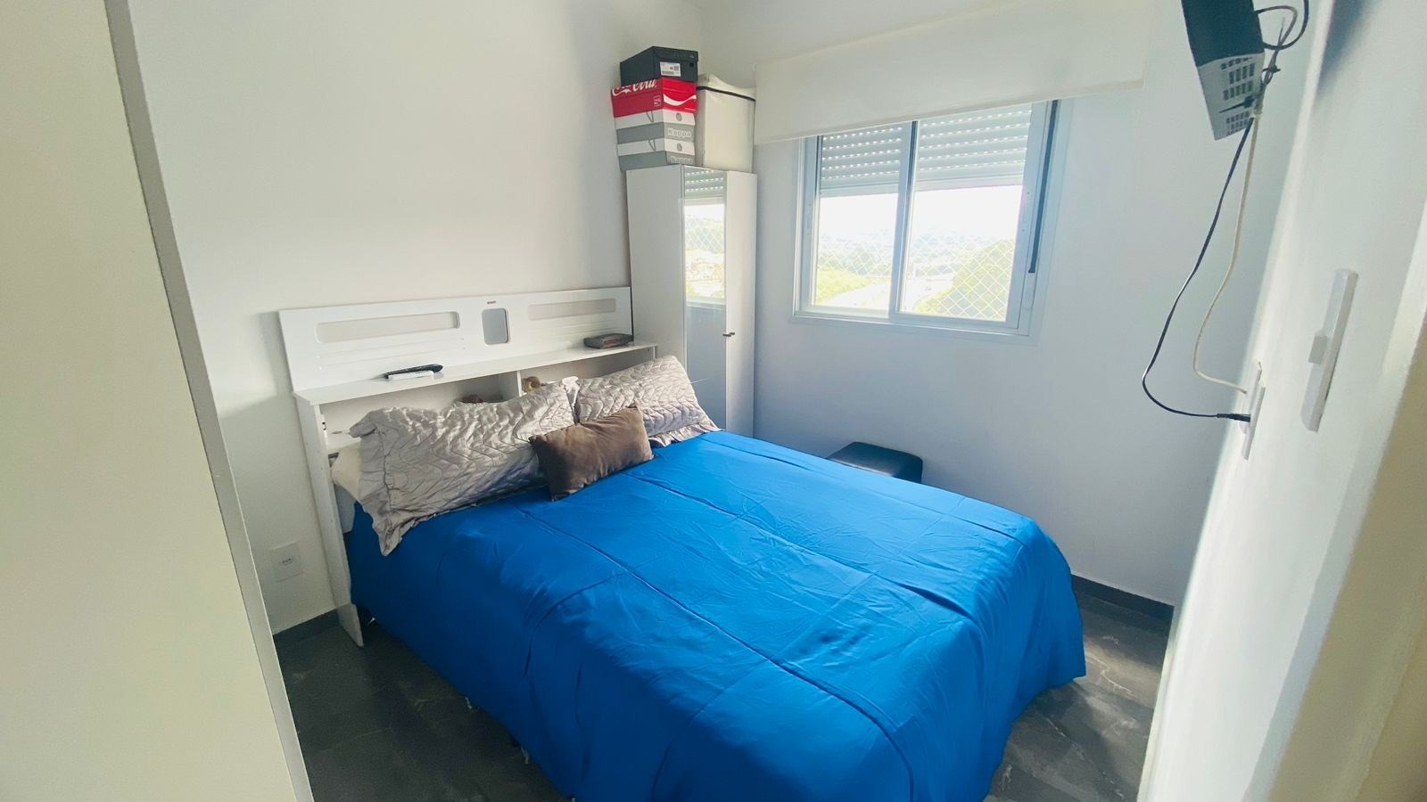 Apartamento à venda com 2 quartos, 49m² - Foto 28