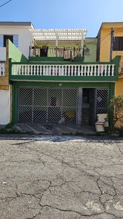 Casa, 4 quartos, 158 m² - Foto 13