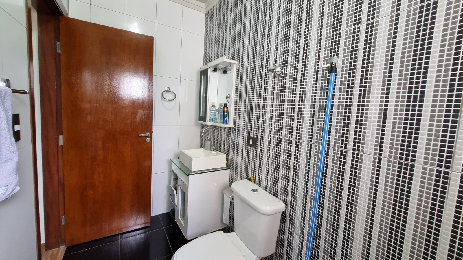 Casa, 2 quartos, 130 m² - Foto 10