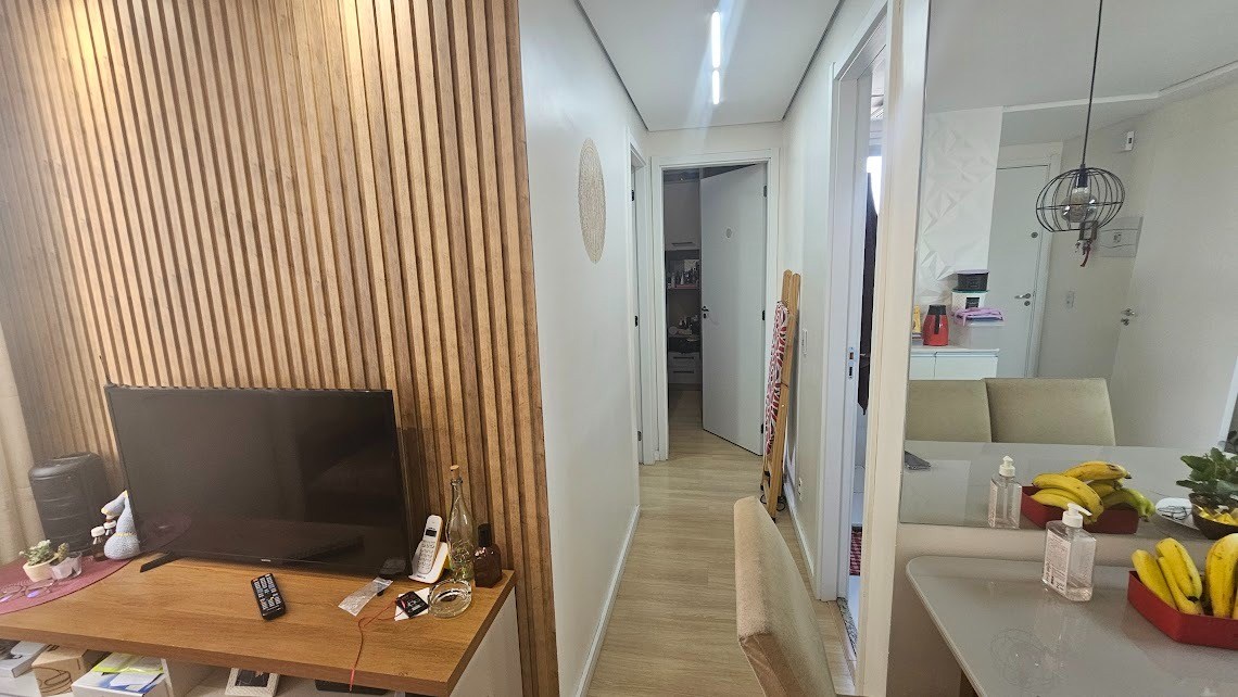 Apartamento, 2 quartos, 41 m² - Foto 3