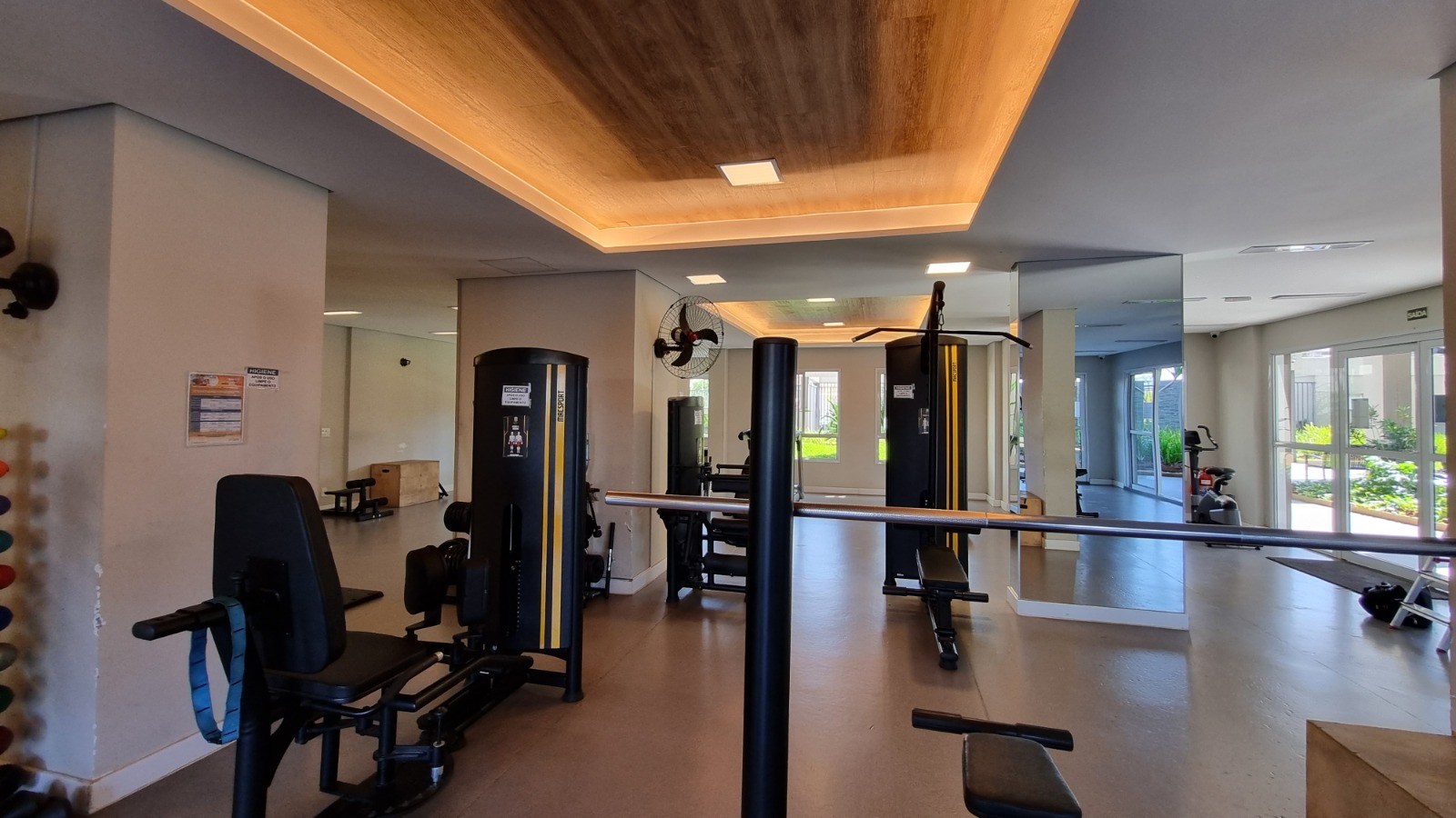 Apartamento, 3 quartos, 72 m² - Foto 34