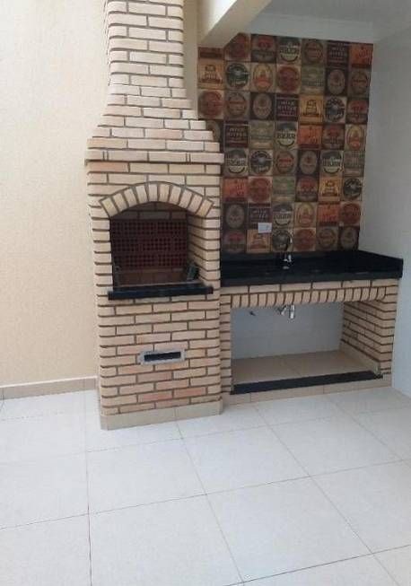 Casa à venda com 3 quartos, 160m² - Foto 21
