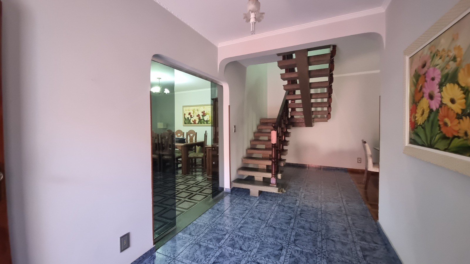 Casa, 4 quartos, 264 m² - Foto 8