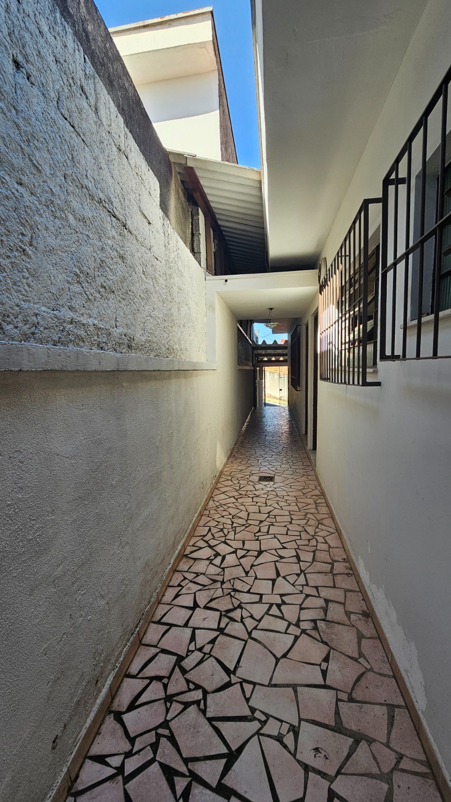 Casa, 2 quartos, 84 m² - Foto 22