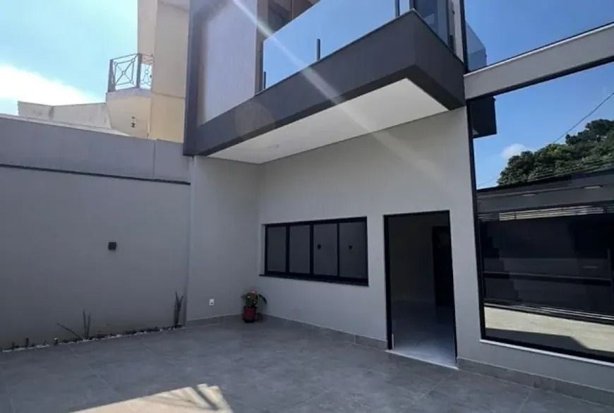 Casa, 3 quartos, 185 m² - Foto 1