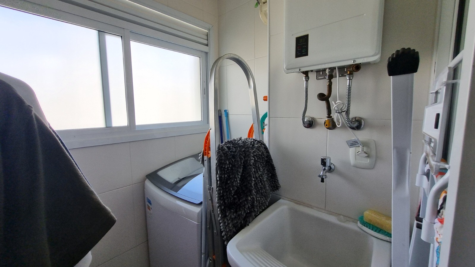 Apartamento, 3 quartos, 79 m² - Foto 2