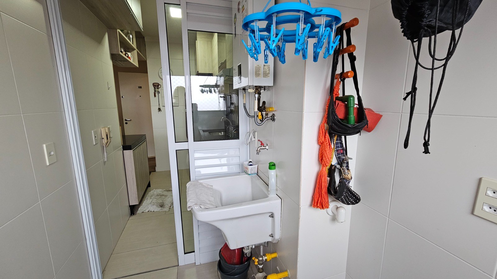 Apartamento, 3 quartos, 75 m² - Foto 12