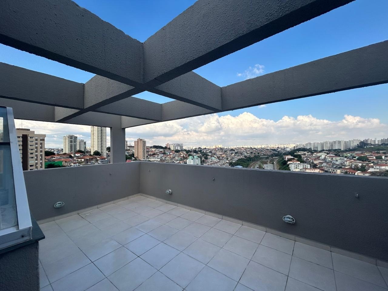 Apartamento à venda com 1 quarto, 84m² - Foto 3