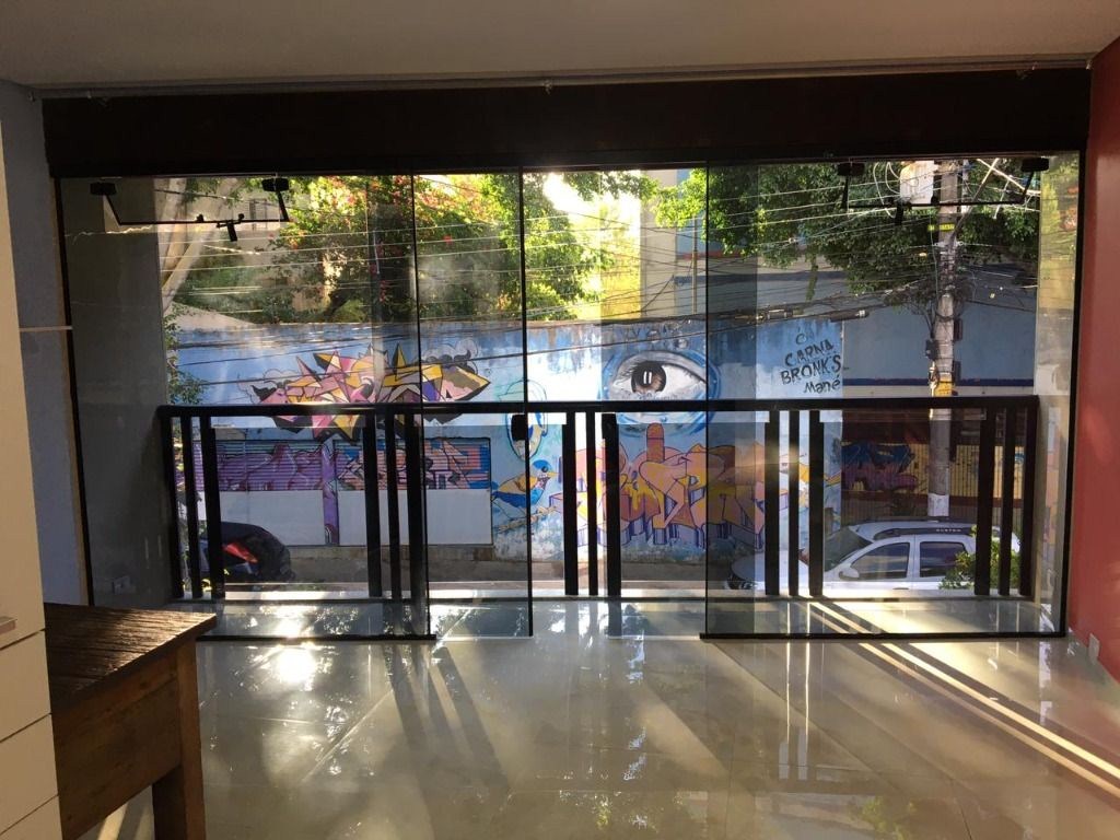 Casa, 6 quartos, 200 m² - Foto 47