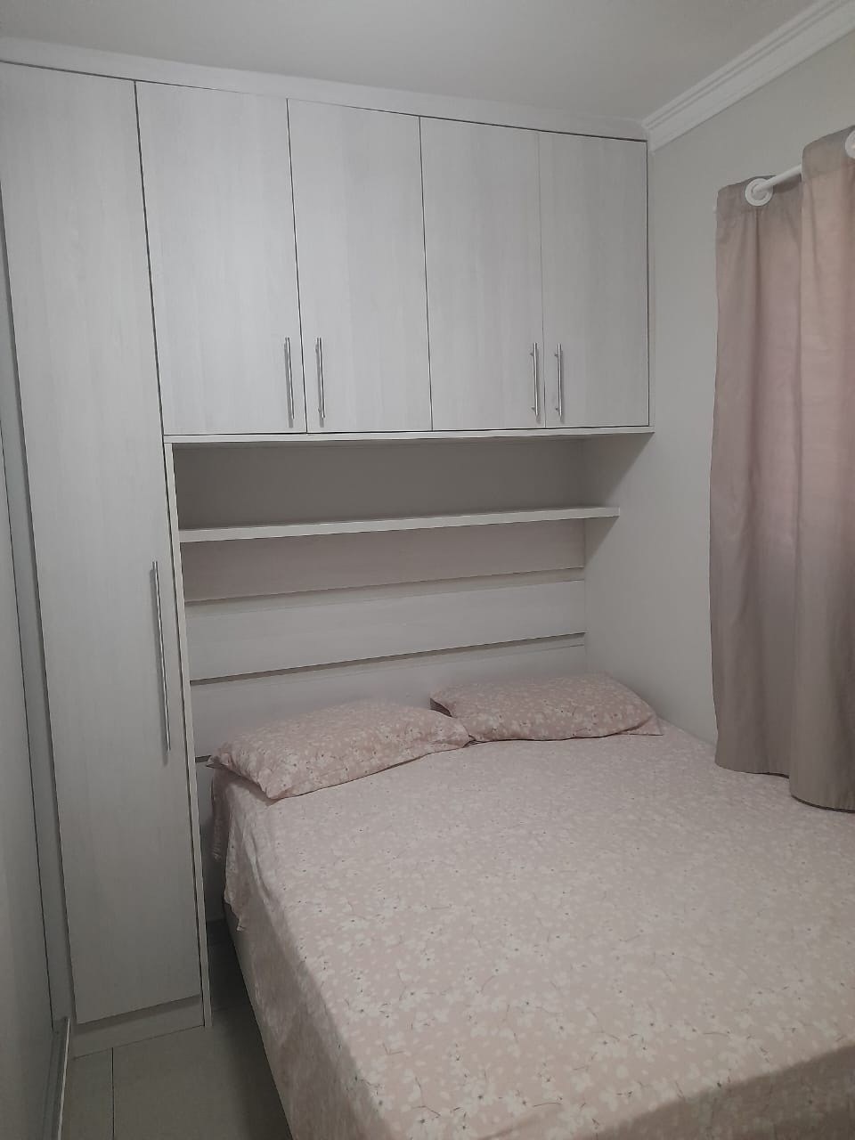 Apartamento, 2 quartos, 45 m² - Foto 19