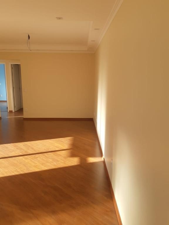 Apartamento, 3 quartos, 81 m² - Foto 4