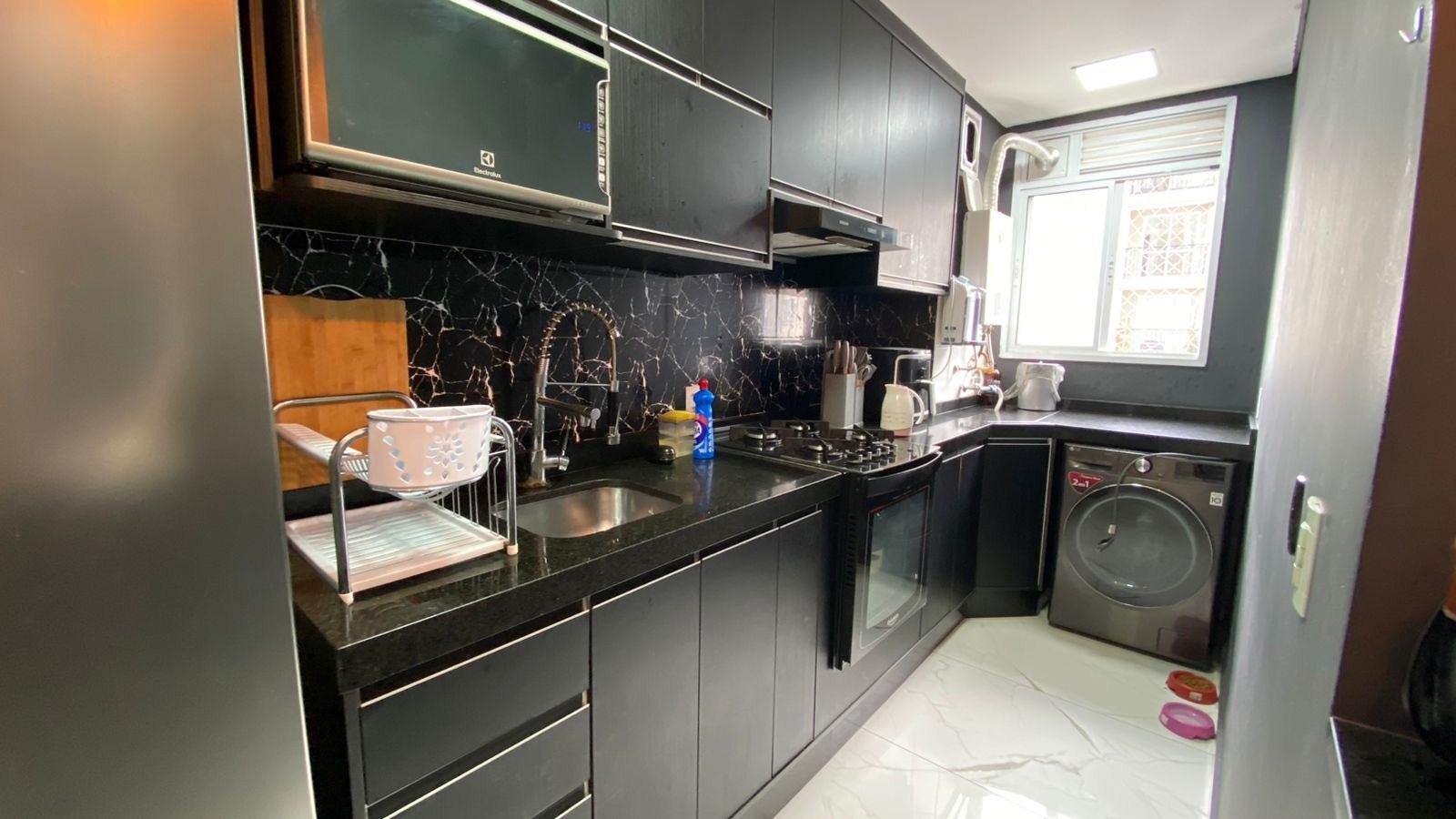 Apartamento, 2 quartos, 42 m² - Foto 1
