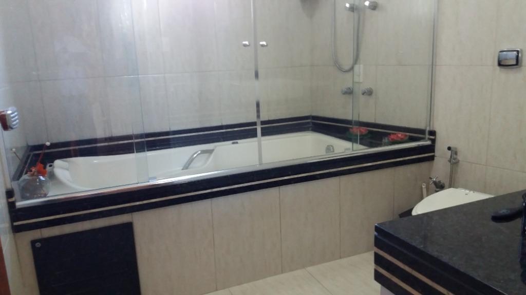 Casa, 3 quartos, 305 m² - Foto 21
