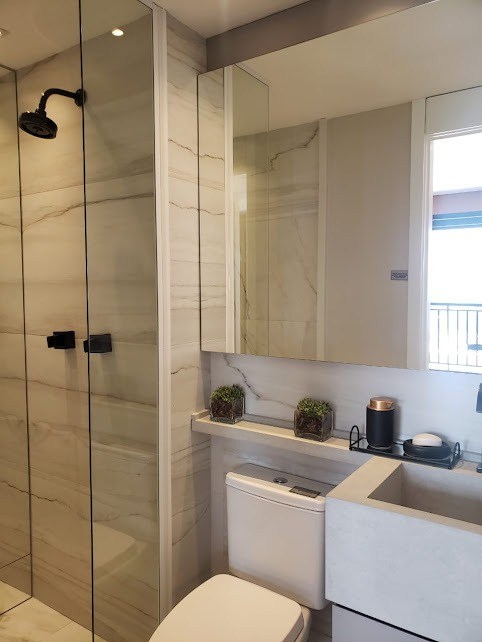 Apartamento, 2 quartos, 42 m² - Foto 13