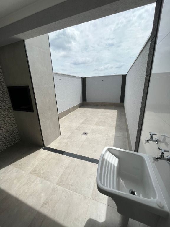 Casa, 3 quartos, 165 m² - Foto 15