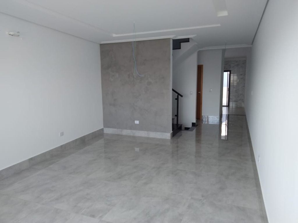 Casa, 3 quartos, 194 m² - Foto 2