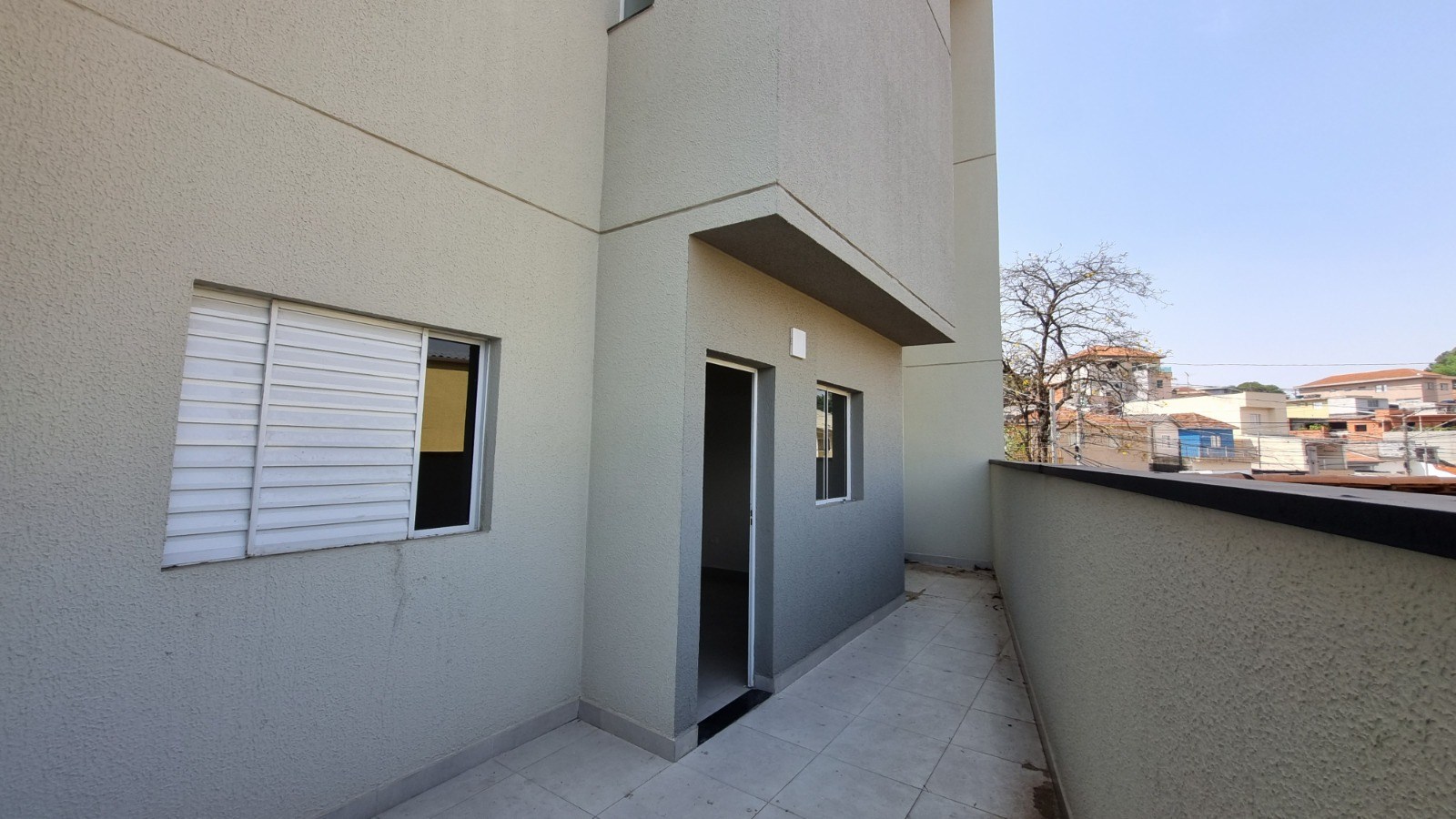 Apartamento, 3 quartos, 50 m² - Foto 4