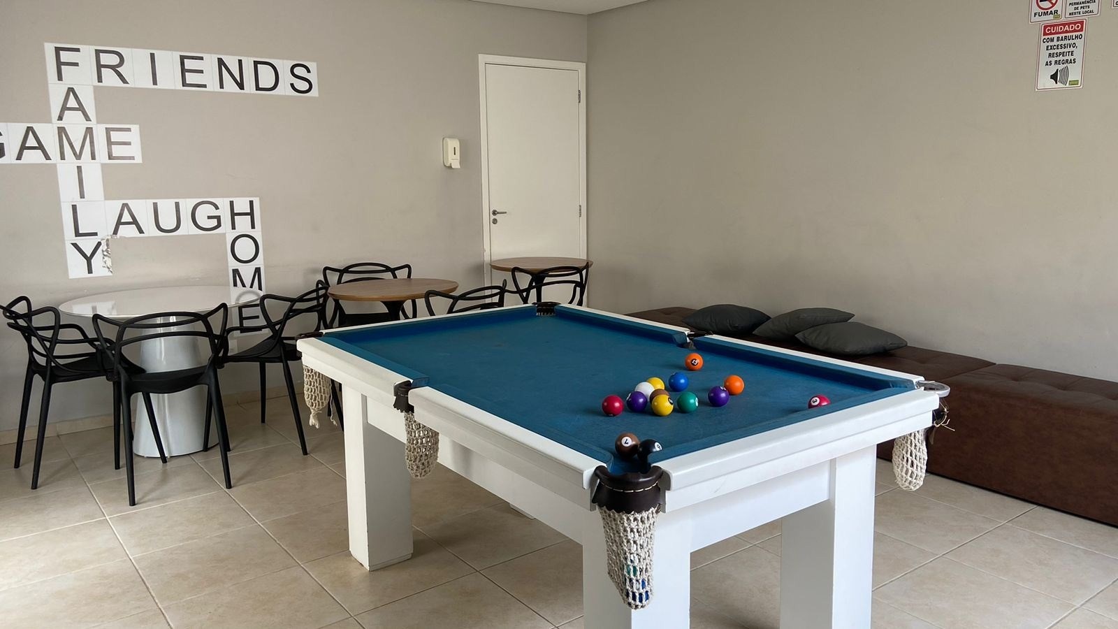 Apartamento à venda com 2 quartos, 49m² - Foto 17