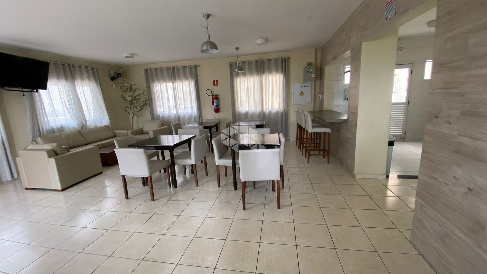 Apartamento, 2 quartos, 45 m² - Foto 31