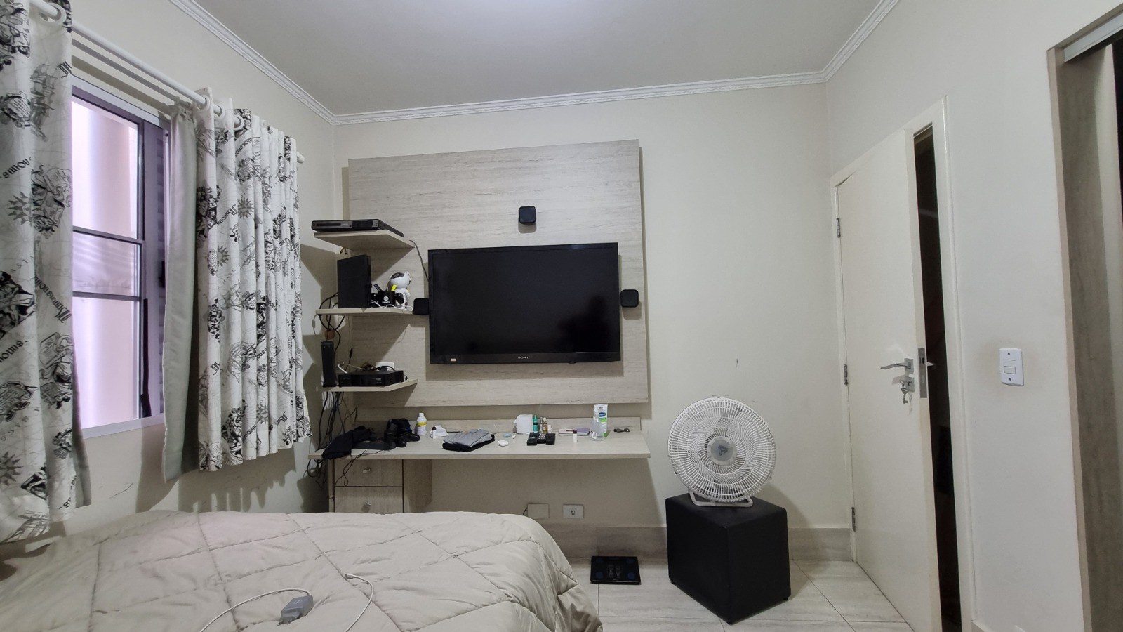 Casa, 4 quartos, 230 m² - Foto 29