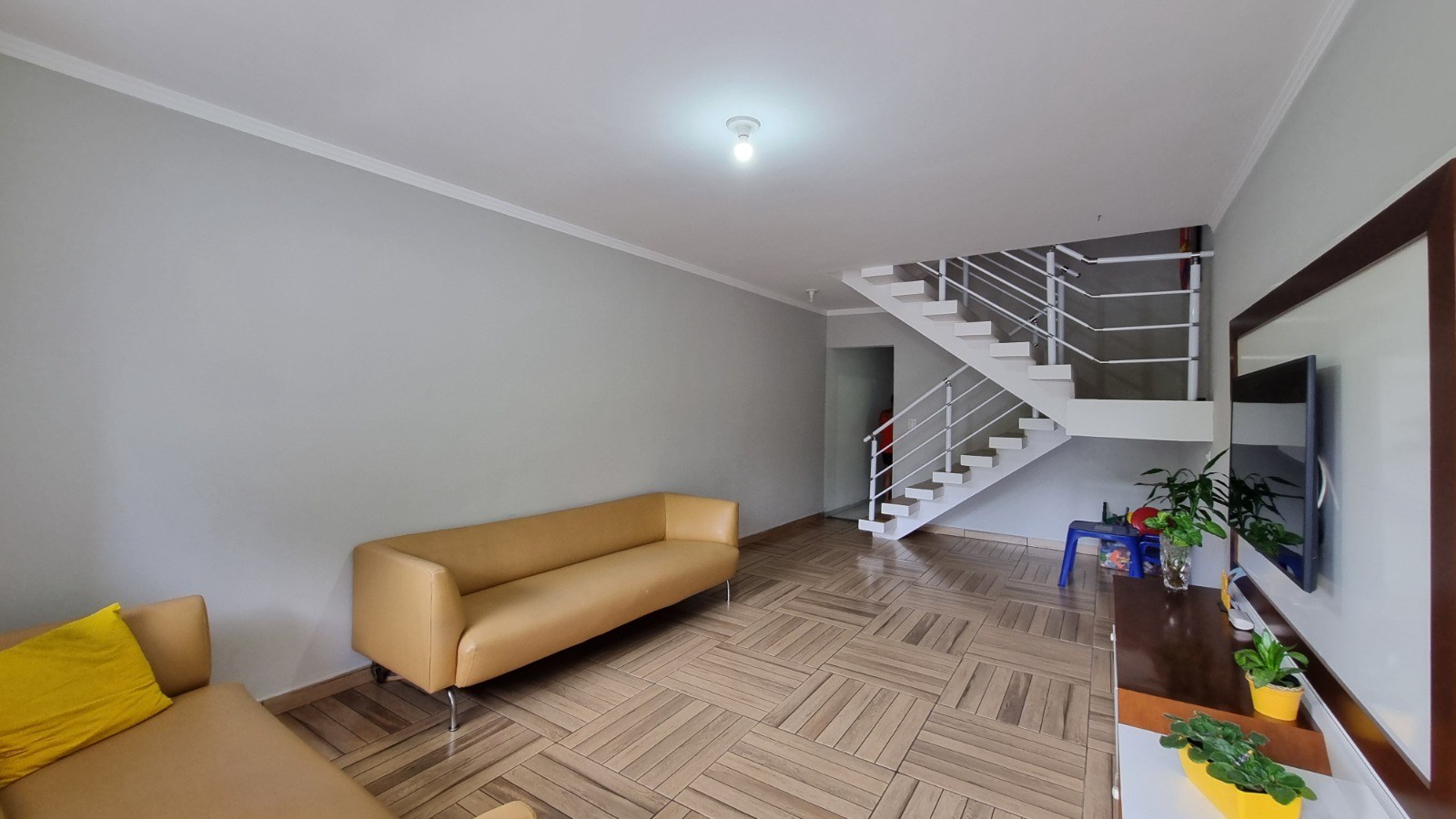 Casa, 3 quartos, 142 m² - Foto 3