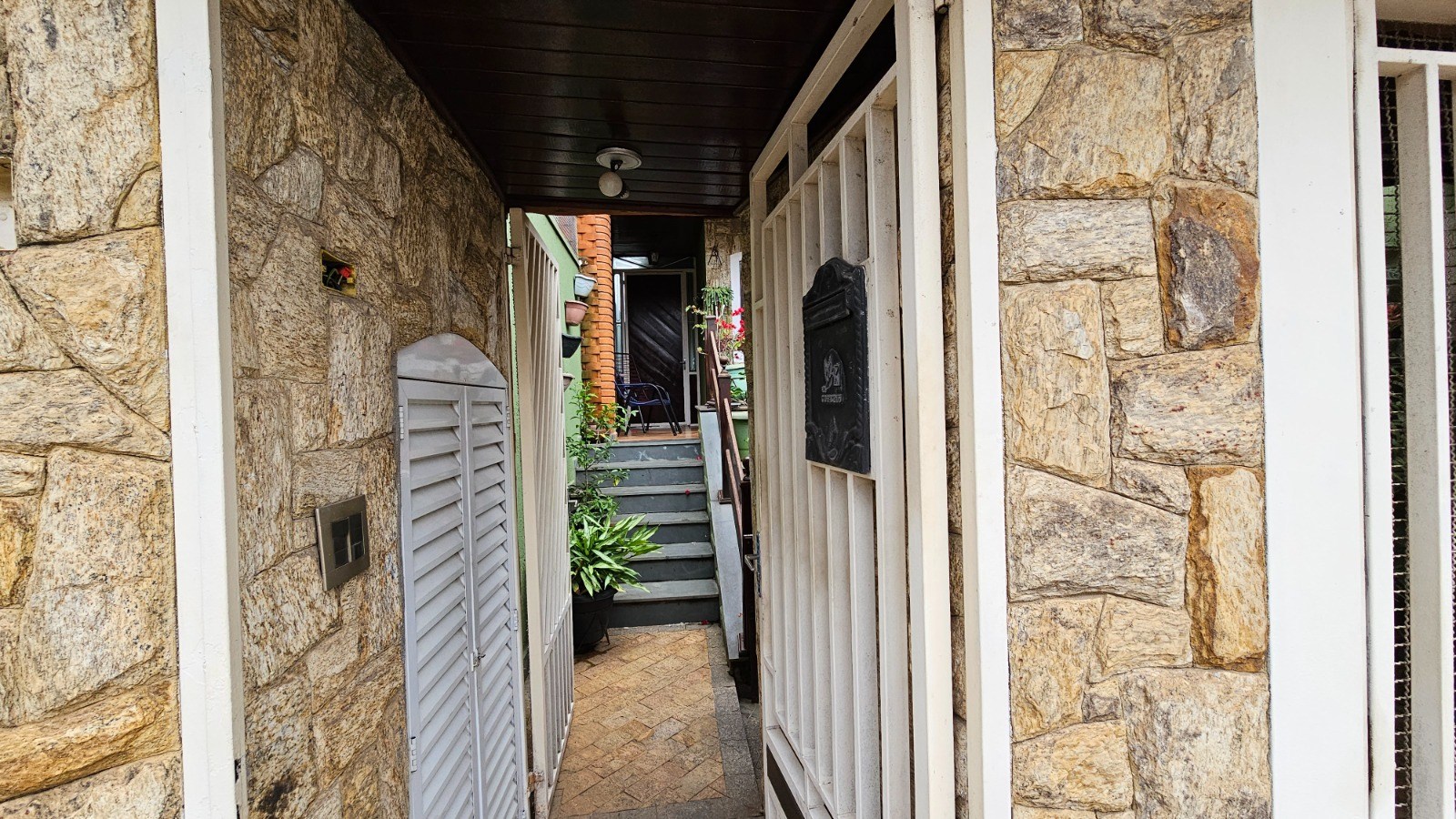 Casa, 2 quartos, 120 m² - Foto 2