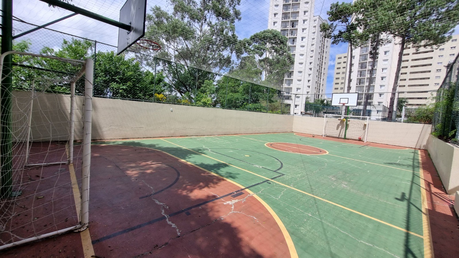 Apartamento, 3 quartos, 79 m² - Foto 35