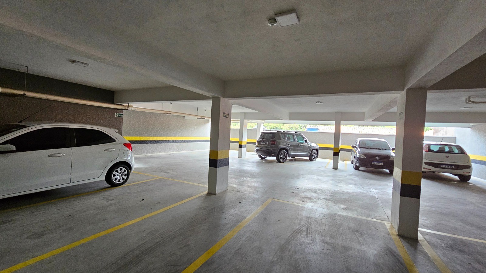 Apartamento, 2 quartos, 50 m² - Foto 12