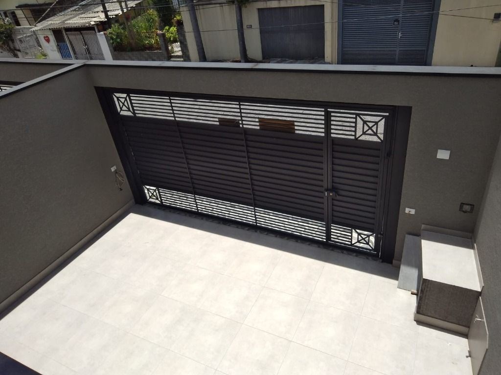 Casa, 3 quartos, 120 m² - Foto 12