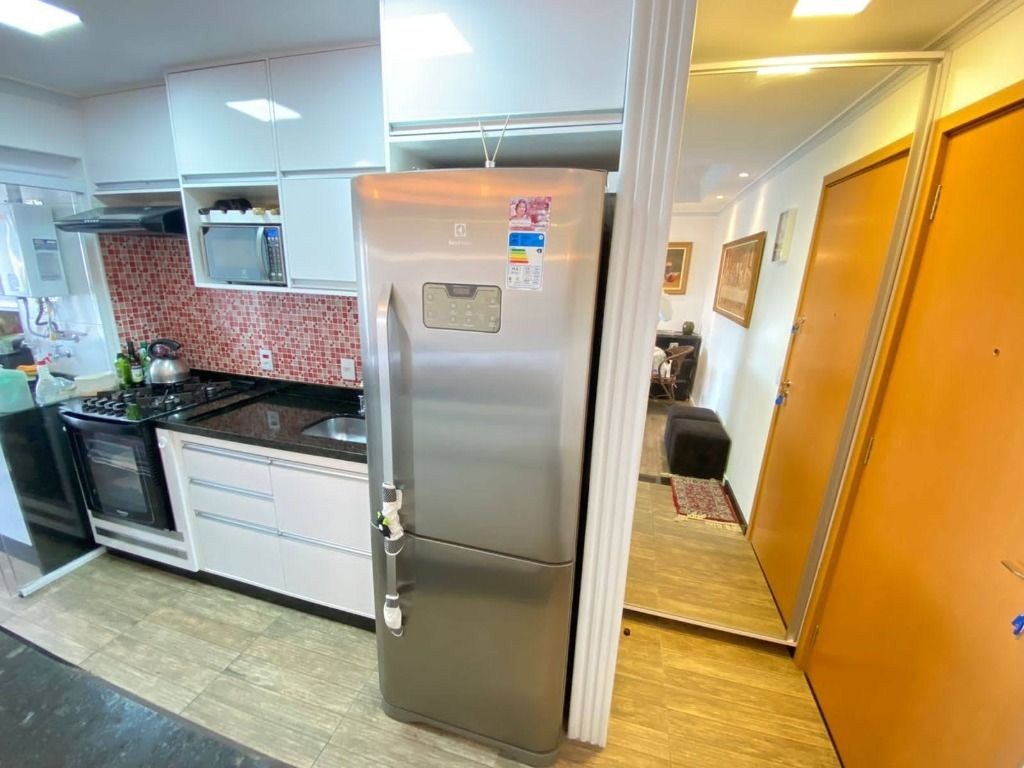 Apartamento, 2 quartos, 64 m² - Foto 16