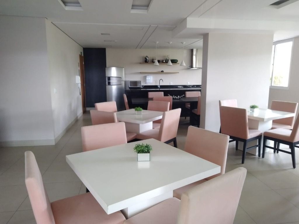 Apartamento, 2 quartos, 64 m² - Foto 2