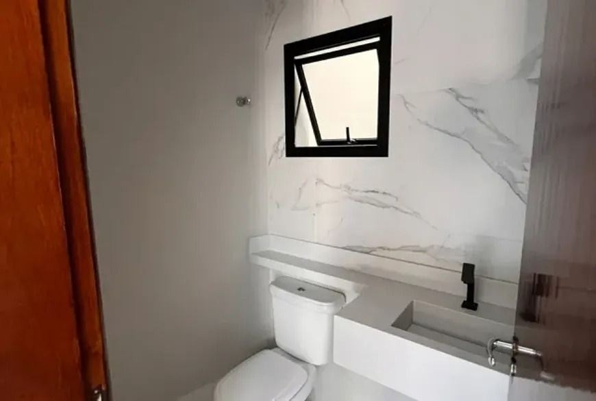 Casa, 3 quartos, 185 m² - Foto 4