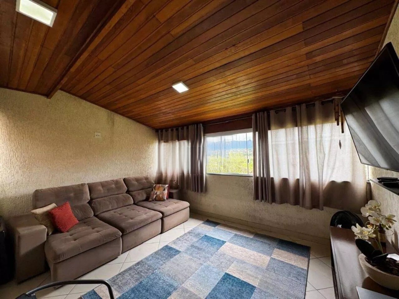 Casa, 3 quartos, 150 m² - Foto 25