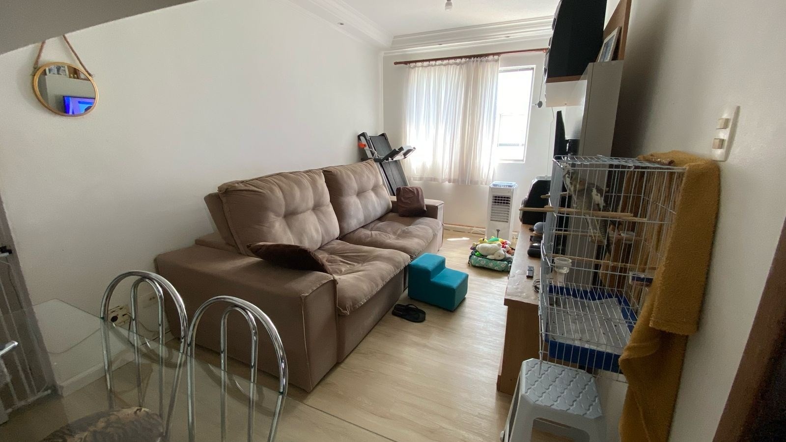 Apartamento, 2 quartos, 63 m² - Foto 3