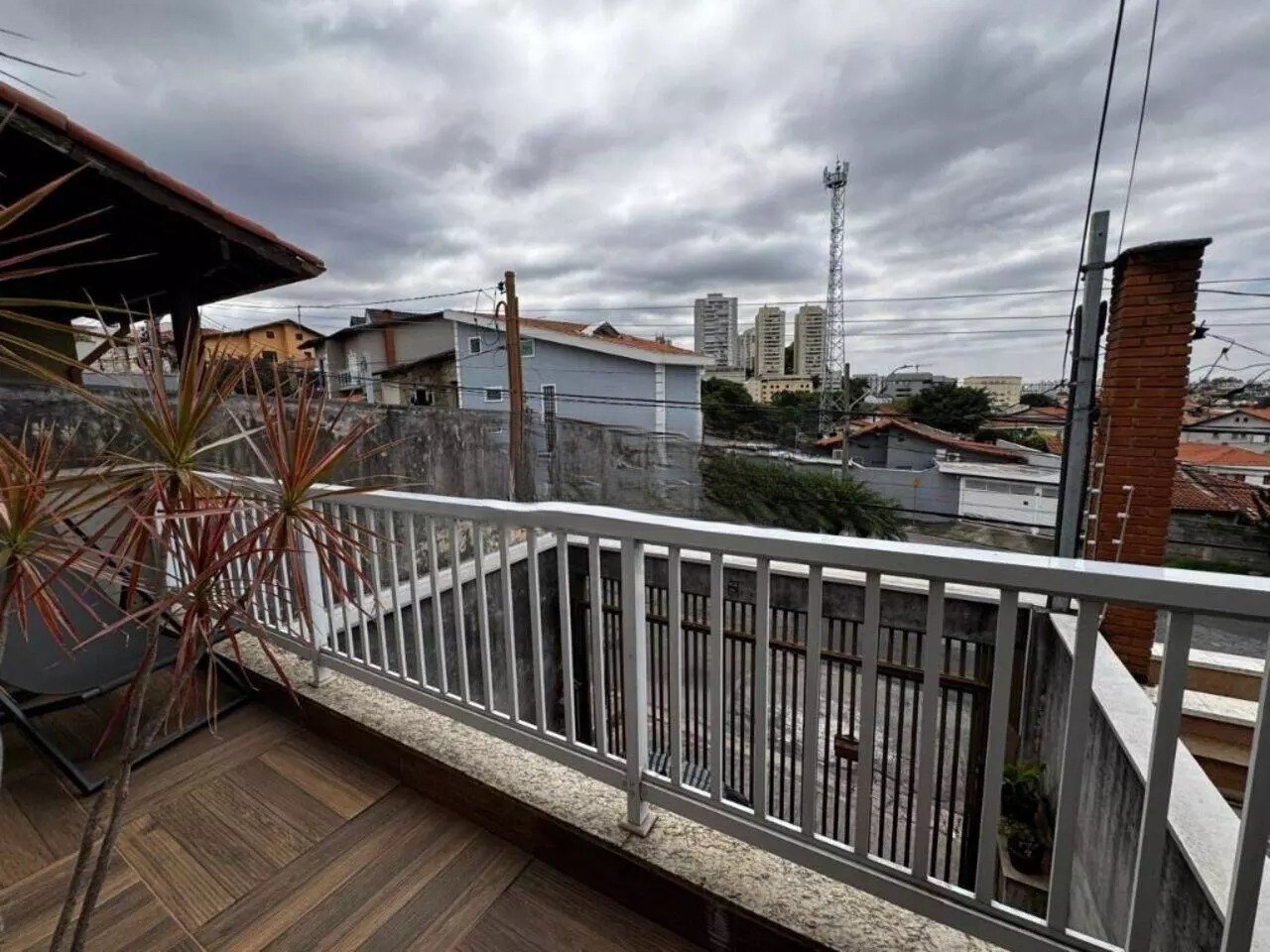 Casa, 3 quartos, 150 m² - Foto 17