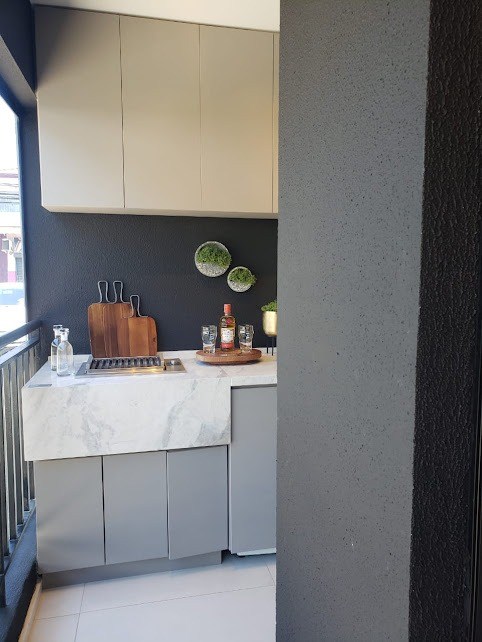 Apartamento, 2 quartos, 42 m² - Foto 5